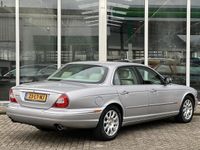 tweedehands Jaguar XJ 3.0 V6 | Xenon | Leder | Luchtvering