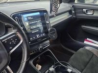 Occasion Volvo XC40 R-Design 197 PK (144 kW) 2020 Wit SUV