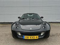 tweedehands Smart Roadster 0.7 45 / Automaat / Cabrio / Motor gereviseerd / G