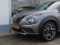Occasion Nissan Juke 2024 Grijs SUV