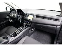 tweedehands Honda HR-V 1.5 i-VTEC Elegance Automaat | Navi | Trekhaak | Clima | Stoelverwarming | Camera | Cruise | Parkeersensoren V+A