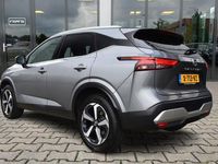 tweedehands Nissan Qashqai 1.3 MHEV N-Connecta | ACC | 360 Camera | 18 Inch |