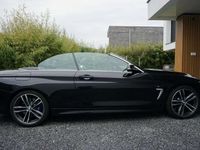 tweedehands BMW 440 440 i M sport cabrio High Exec- Limited demo series