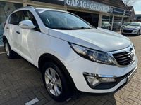 tweedehands Kia Sportage 2.0 163pk | Navi | Trekhaak | Pdc | Isofix | Automaat | Xenon | Full-Led | Full-option's!