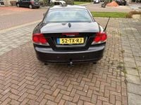 Occasion Volvo C70 Summum 179 PK (131 kW) 2007 Zwart Cabriolet