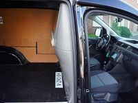 Occasion VW Caddy 102 PK (75 kW) 2016 Zwart MPV