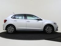 tweedehands VW Polo 1.0 TSI Life | Achteruirijcamera | Stoelverwarming | Navigatie | Keyless | Adaptieve cruise control | CarPlay | Parkeersensoren |