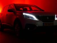 tweedehands Peugeot 5008 1.2 PureTech Executive 7-Pers. Navi, Clima, Cruise