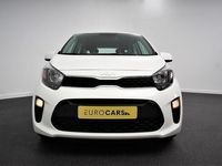 tweedehands Kia Picanto 1.0 DPi Automaat ComfortLine | Airco | Cruise Control | Bluetooth | 5 drs