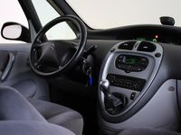 tweedehands Citroën Xsara Picasso 1.6i-16V Caractère | Trekhaak