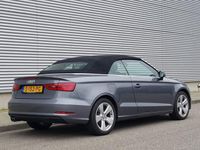 tweedehands Audi A3 Cabriolet CABRIOLET