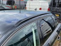 Occasion Audi A3 Ambition 122 PK (89 kW) 2013 Zwart Hatchback