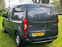 tweedehands Mercedes Citan 109 CDI BlueEFFICIENCY PDC Cruise airco