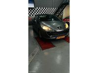 tweedehands Peugeot 207 CC 1.6 VTi Nw Koppeling Bak |Clima | Windscherm