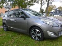 Occasion Renault Grand Scénic III Bose Edition 131 PK (96 kW) 2011 Grijs MPV