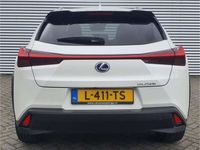 tweedehands Lexus UX 250h Business Line | Camera | Leer | Navi | Fabrieksgar