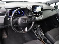 tweedehands Toyota Corolla Touring Sports 2.0 Hybrid Executive JBL | 184 PK |