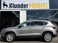 tweedehands Seat Ateca 1.5 TSI Style Business Intense |Camera|DAB|Trekhaa