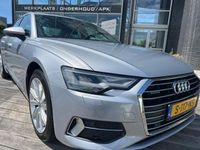 tweedehands Audi A6 Limousine 55 TFSI e quattro Competition