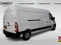 tweedehands Renault Master T35 2.3 dCi L2H2 | Dubbele schuifdeur