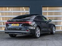Occasion Audi A5 Advanced 299 PK (219 kW) 2025 Zwart Sedan