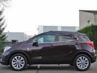 tweedehands Opel Mokka 1.6 CDTi Cosmo | NAVI | CLIMA | CRUISE | LEDER | C