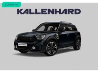 Occasion Mini John Cooper Works Countryman 2022 Blauw (metallic) SUV