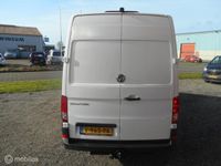 tweedehands VW Crafter Bestel 35 2.0 TDI L3H3 DC Comfortline