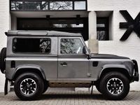 tweedehands Land Rover Defender 90 ADVENTURE EDITION *** FULL HISTORY ***