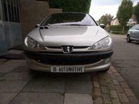 tweedehands Peugeot 206 1.6-16V Gentry