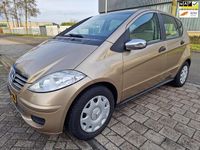 Occasion Mercedes A150 Classic 95 PK (69 kW) 2005 Beige (metallic) MPV