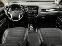 Occasion Mitsubishi Outlander Edition 135 PK (99 kW) 2018 SUV