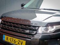 tweedehands Land Rover Range Rover evoque 2.2 190 PK - DYNAMIC - BLACK ON BLACK - VOL!