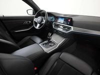 Occasion BMW 330e M Sport 292 PK (214 kW) 2021 Mineralgrau metallic (b39) Sedan