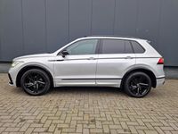 Occasion VW Tiguan R-line 2025 Grijs SUV