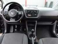 tweedehands VW up! up! 1.0 takeBlueMotion O.a: Airco Radio/Cd spele