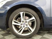 Occasion Volvo S60 Summum 179 PK (131 kW) 2011 Blauw Sedan