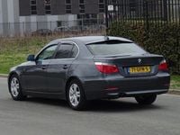 Occasion BMW 520 170 PK (125 kW) 2008