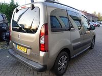 Occasion Citroën Berlingo XTR 120 PK (88 kW) 2012 Bruin MPV