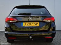 tweedehands Opel Astra Sports Tourer 1.2 EXECUTIVE/CAMERA/LED/CARPLAY/TREKHAAK/CLIMATE/NAVI/BLUETOOTH/131PK