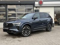 Nieuw Volvo XC90 Ultra 310 PK (228 kW) 2025 Blauw SUV