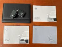 tweedehands Volvo XC60 2.0 T5 250PK Inscription Leder / Camera / Adaptive