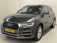 tweedehands Audi Q3 1.4 TFSI Design / Aut / NL-auto / Pano / Keyless /