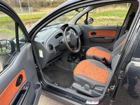 tweedehands Chevrolet Matiz 0.8 Style Airco Lm Velgen CV Nw Apk 116.555 Km Nap