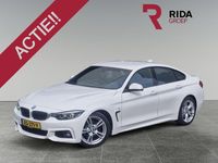 Occasion BMW 418 Executive 136 PK (100 kW) 2019 Hatchback Coupé