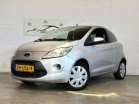 tweedehands Ford Ka 1.2 Titanium |Airco |Stuurbkr |Nieuwe APK |Nap