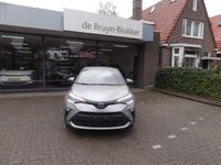 tweedehands Toyota C-HR 1.8 Hybrid Dynamic dodehoekdetectie, apple carplay, etc.