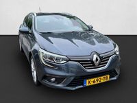 tweedehands Renault Mégane IV 