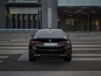 tweedehands BMW i4 eDrive35 High Executive M Sport 70 kWh / Driving A