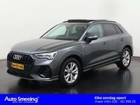 Occasion Audi Q3 S-Line 245 PK (180 kW) 2021 Daytona grey pearl effect (6y) SUV